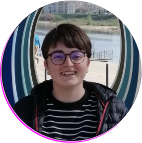 photo de agathe eccher