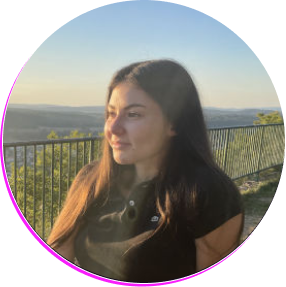 photo de marion gillot